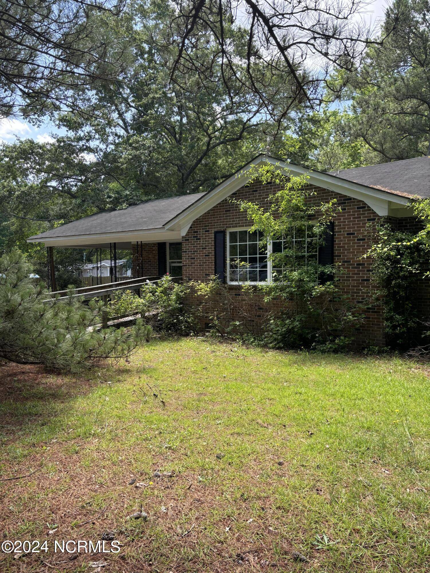 7008 Hinnant-Edgerton RD, Kenly, NC 27542