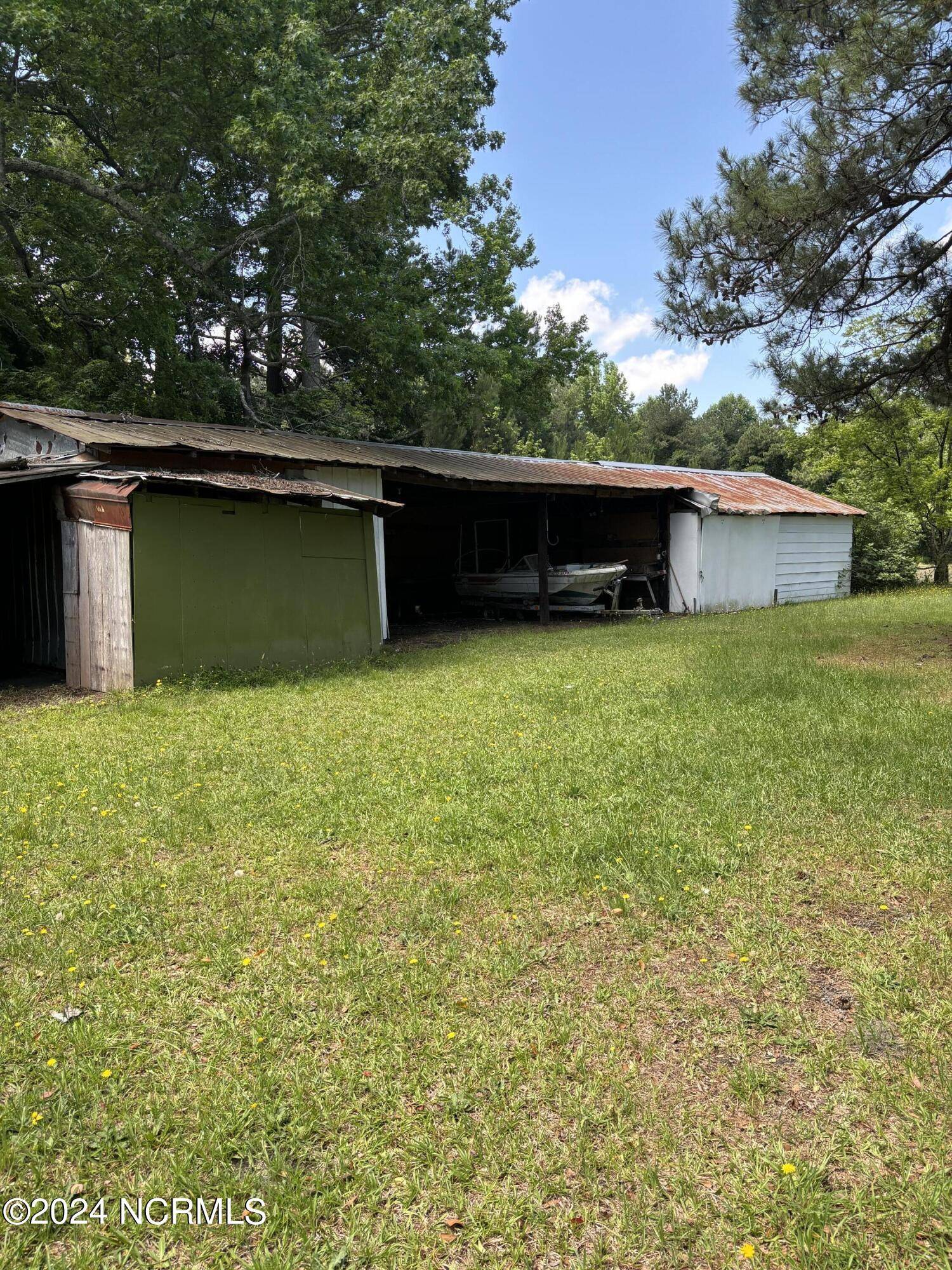 Kenly, NC 27542,7008 Hinnant-Edgerton RD