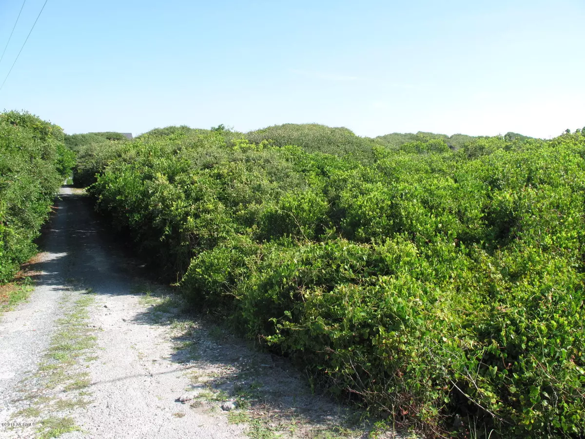 Topsail Beach, NC 28445,410 N Anderson BLVD