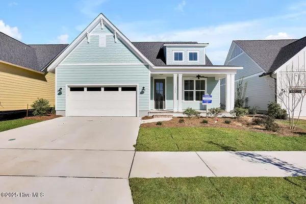 1320 Trisail TER, Wilmington, NC 28412