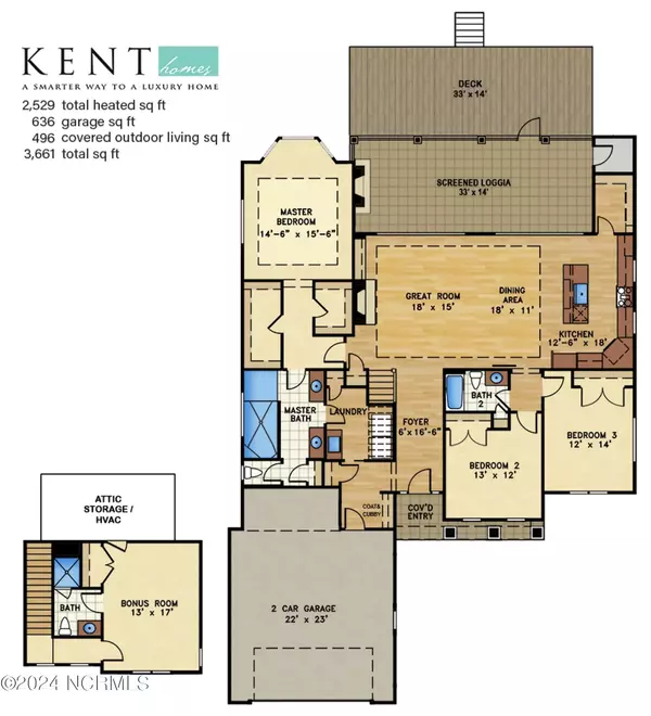Castle Hayne, NC 28429,2764 Alvernia DR