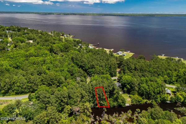 0 Spindrift Trail, Elizabeth City, NC 27909