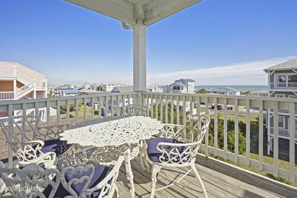 Carolina Beach, NC 28428,1102 Canal DR #Unit A