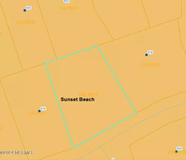 Sunset Beach, NC 28468,617 Millslough LN