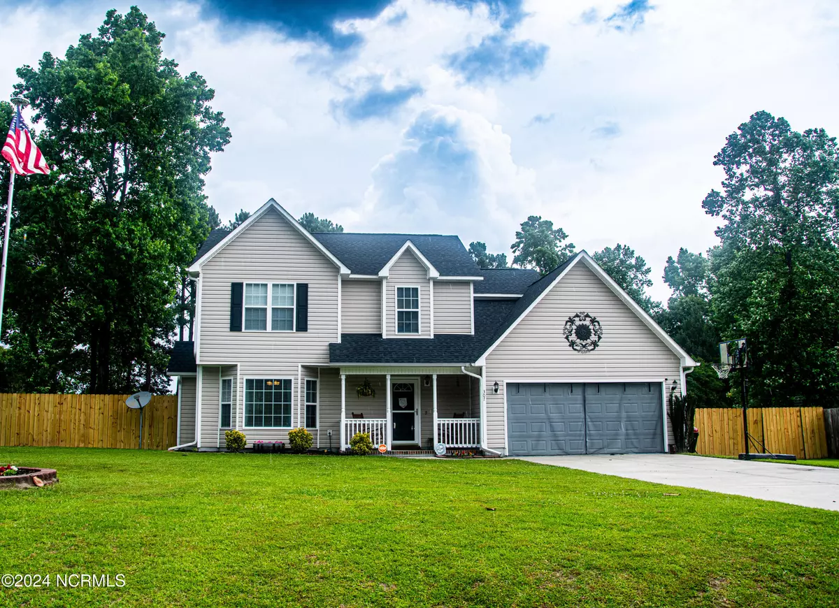 Richlands, NC 28574,307 Vito CT