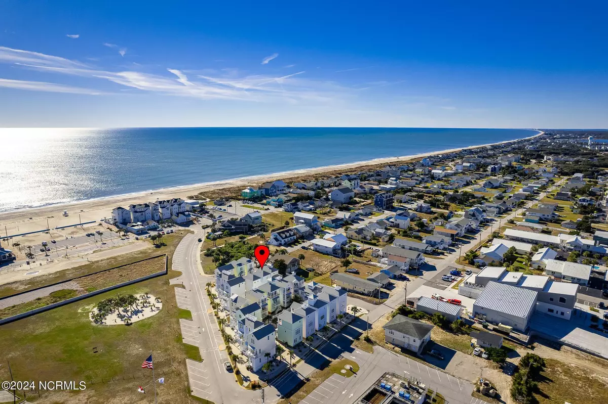 Atlantic Beach, NC 28512,102 W Terminal Boulevard #12