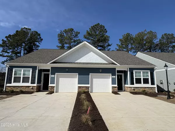 Ash, NC 28420,3547 Whaley WAY NW