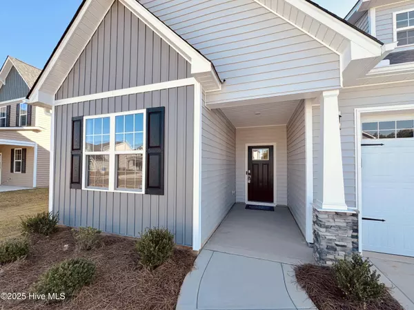 Raeford, NC 28376,175 Watercress LN