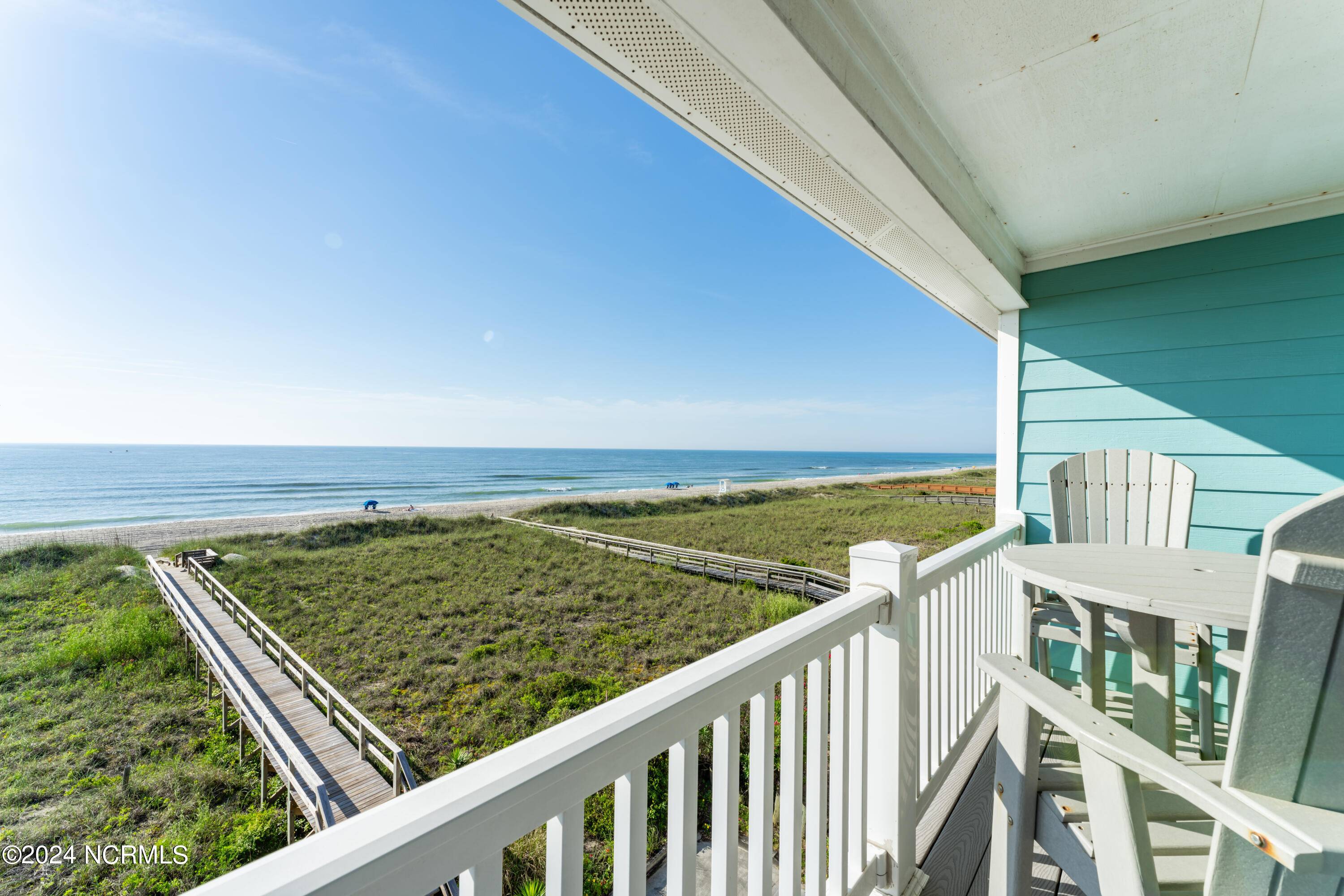 Carolina Beach, NC 28428,710 Carolina Beach AVE N #Unit 3a