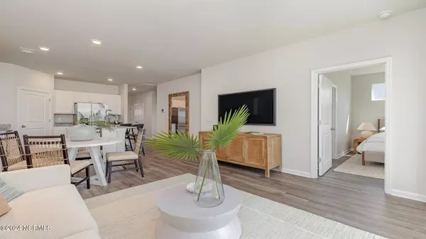 Ash, NC 28420,3559 Whaley WAY NW