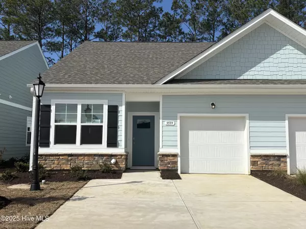 3559 Whaley WAY NW, Ash, NC 28420