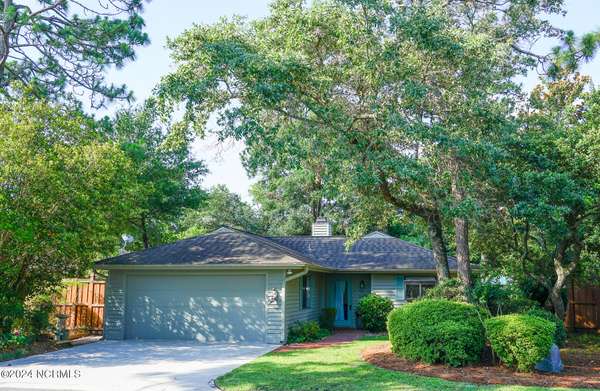 1106 Two Mile Circle W,  Wilmington,  NC 28405