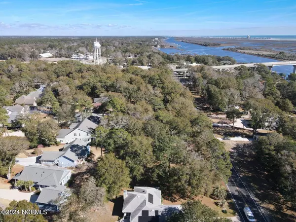 Sunset Beach, NC 28468,200 Shoreline DR W