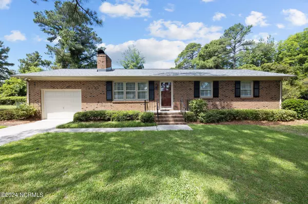 1417 Red Robin LN,  New Bern,  NC 28562