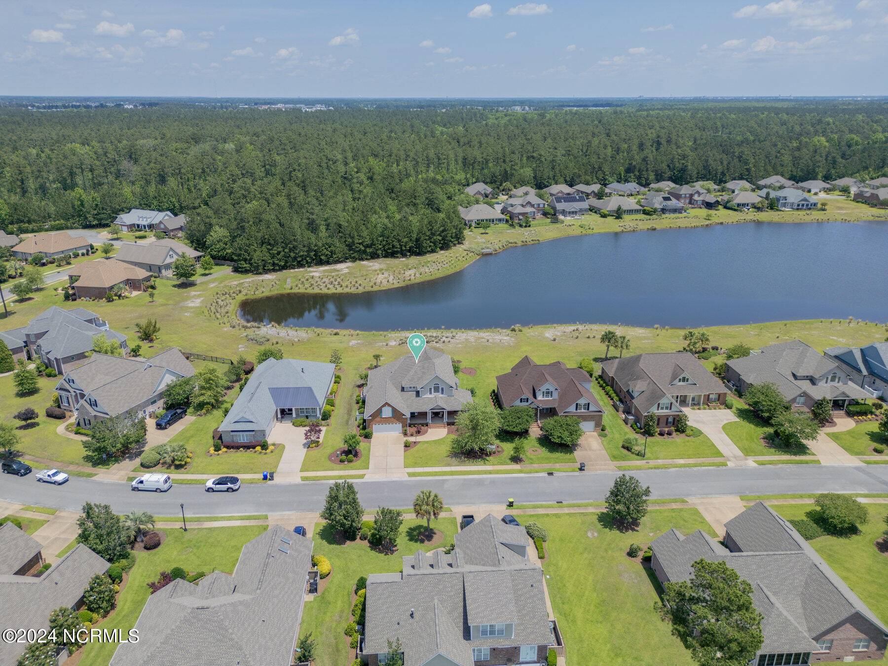 Leland, NC 28451,2196 Talmage DR