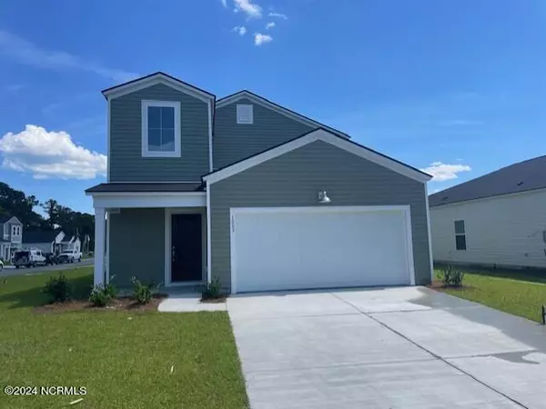 1003 Sawfish Drive NW #Lot 94 Columbia, Sunset Beach, NC 28468