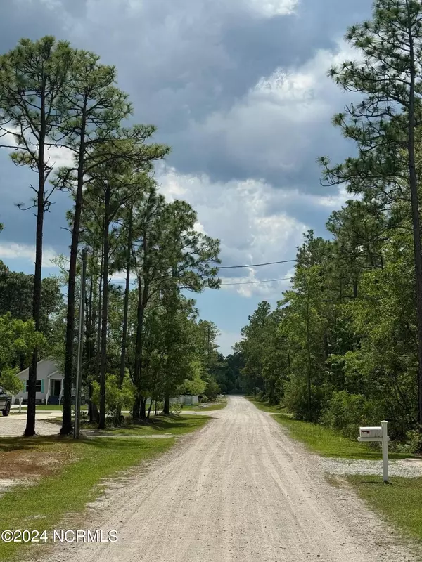 Southport, NC 28461,Lot 4 Maple RD