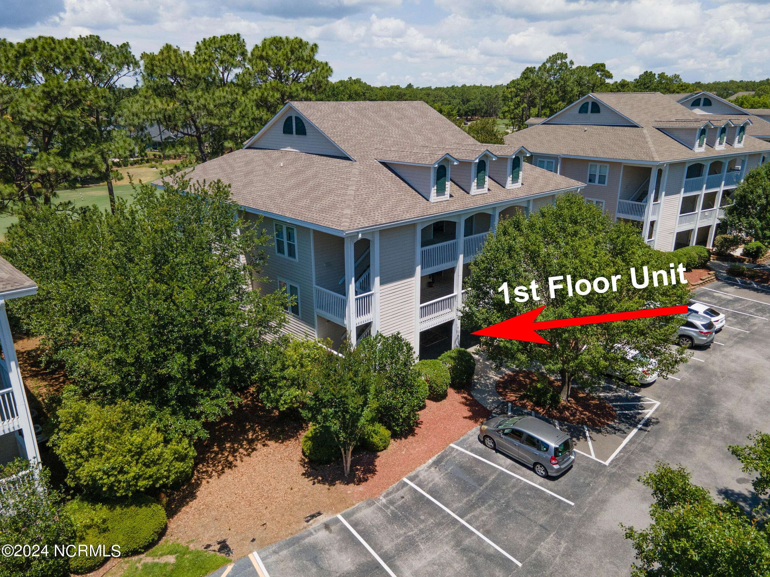 3350 Club Villas DR ## 1001, Southport, NC 28461
