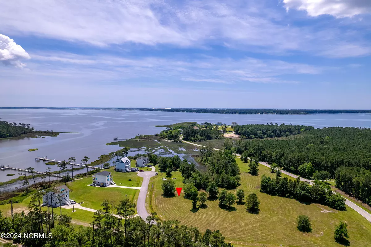 Newport, NC 28570,132 Mill Landing Point RD