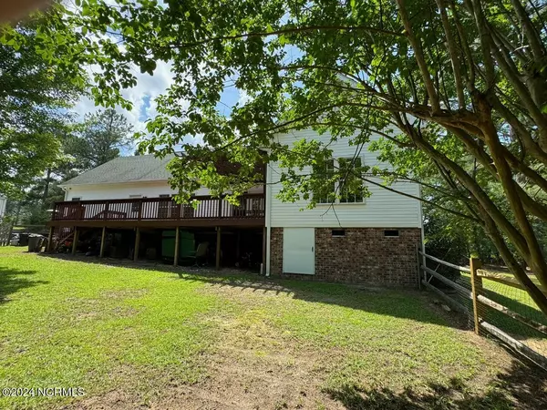 Whispering Pines, NC 28327,34 Sabbatia Drive