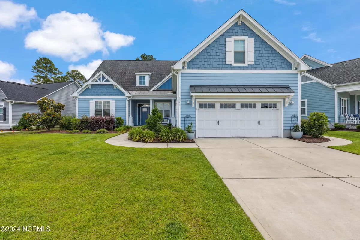 Leland, NC 28451,6342 Saxon Meadow DR