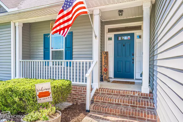 Broadway, NC 27505,202 W Harrington AVE