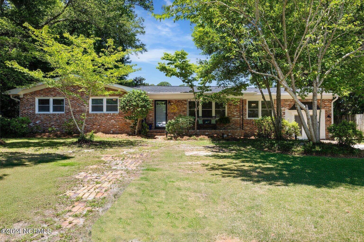410 Brenda DR,  Wilmington,  NC 28409