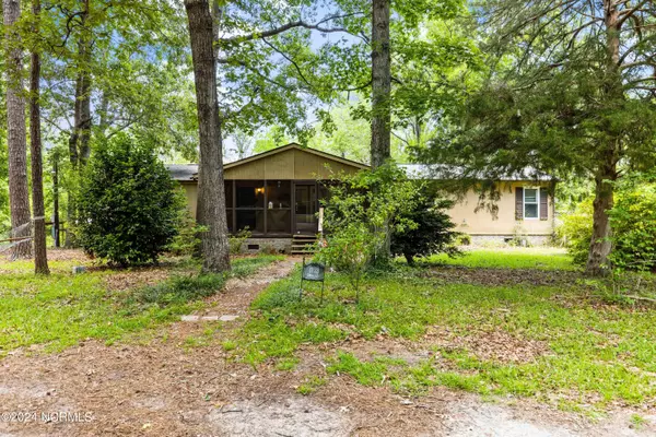 1228 Cabot CT SW, Supply, NC 28462