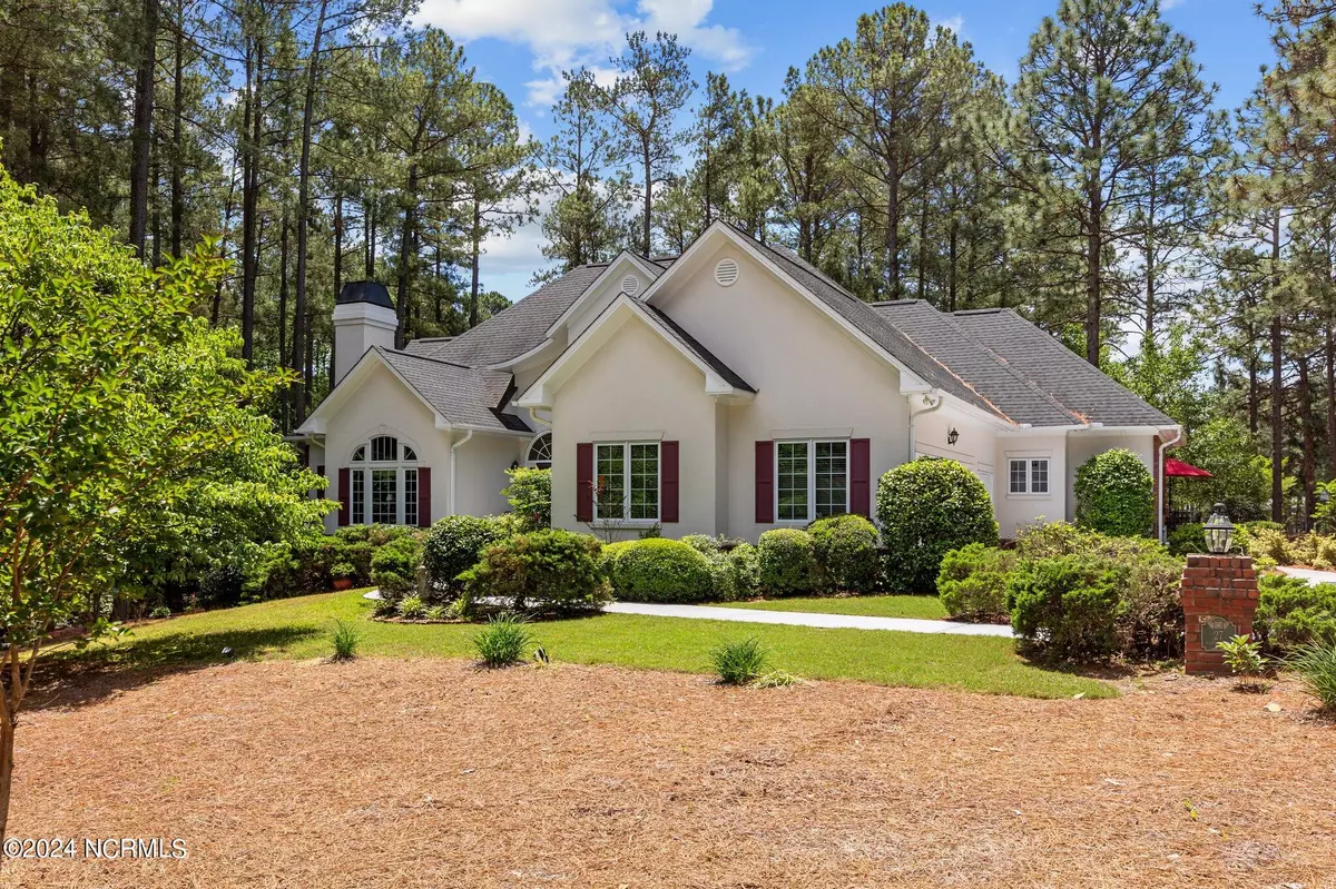 Pinehurst, NC 28374,27 Northam CT