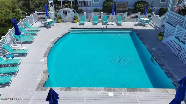 Carolina Beach, NC 28428,220 Silver Sloop WAY #220