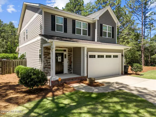 Pinehurst, NC 28374,11 Maverick Place