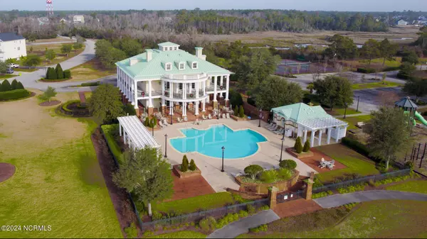 Newport, NC 28570,218 Colleton SQ