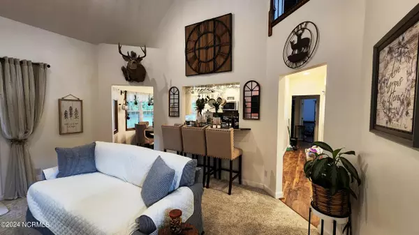 Macclesfield, NC 27852,1613 Webbs Chapel RD