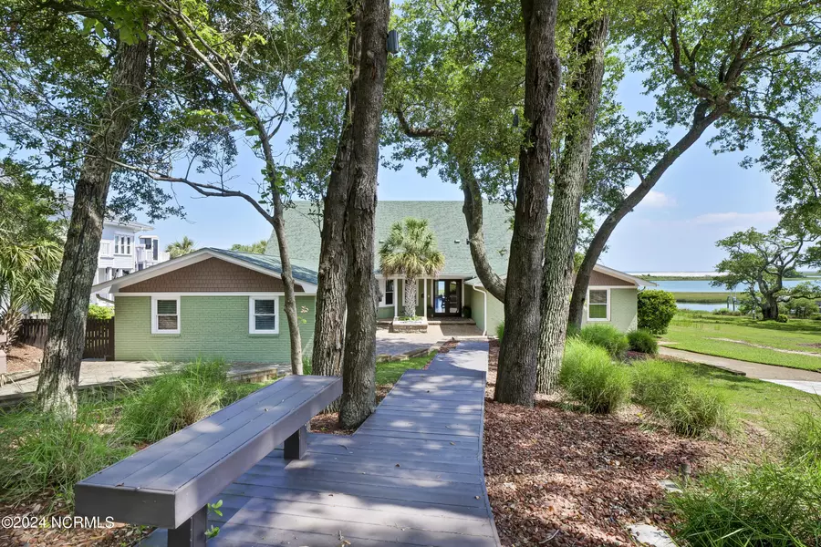 336 Olde Point LOOP, Hampstead, NC 28443