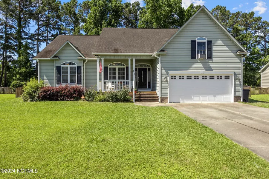 131 Hilda Drive, New Bern, NC 28562