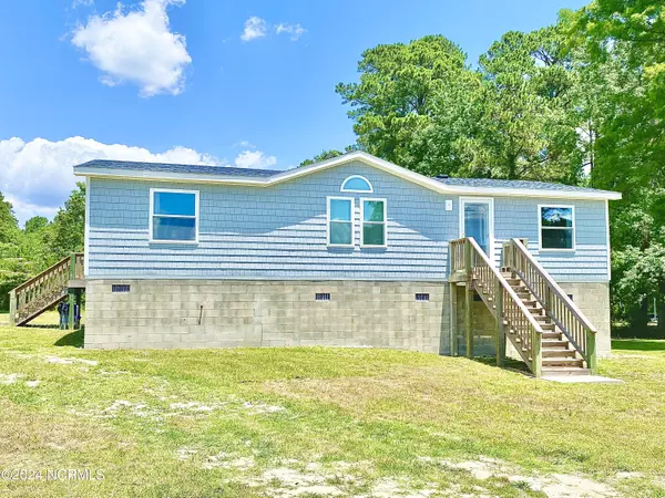 Belhaven, NC 27810,2623 Old Pamlico Beach Road W