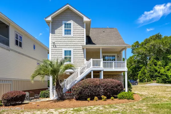 Ocean Isle Beach, NC 28469,6277 Basilwood Drive SW