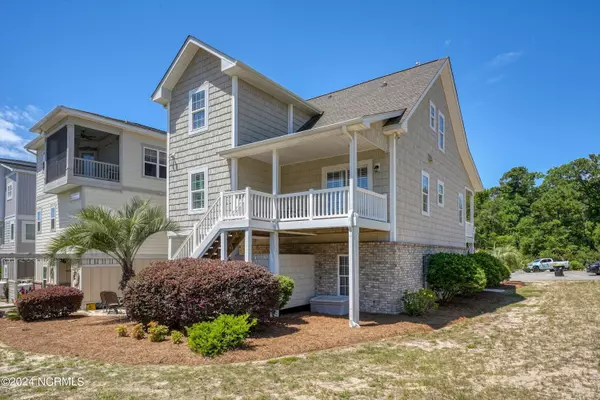 Ocean Isle Beach, NC 28469,6277 Basilwood Drive SW