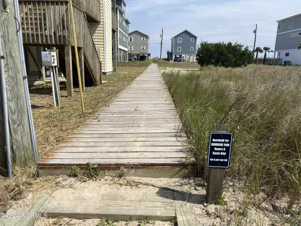 North Topsail Beach, NC 28460,1518 Wahoo ST