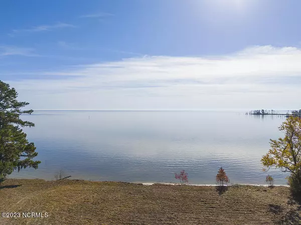 Hertford, NC 27944,Lot #5 Peninsula Shores Way