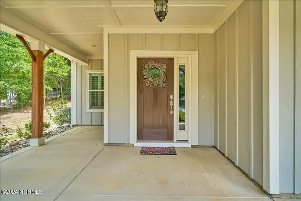 Whispering Pines, NC 28327,43 Sandpiper Drive