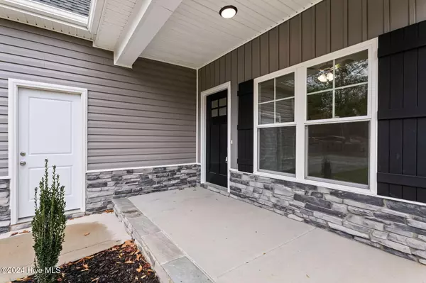 Princeton, NC 27569,95 Cresent DR