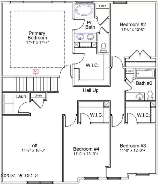 Castle Hayne, NC 28429,4309 Parsons Mill DR #Lot #193