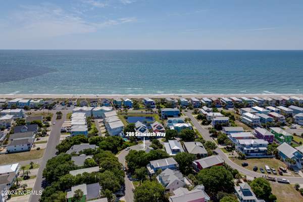 Kure Beach, NC 28449,286 Seawatch WAY