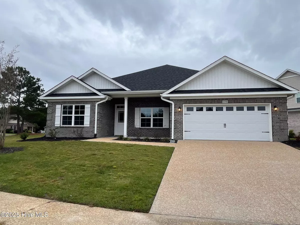 Bolivia, NC 28422,1196 Palatka PL SE