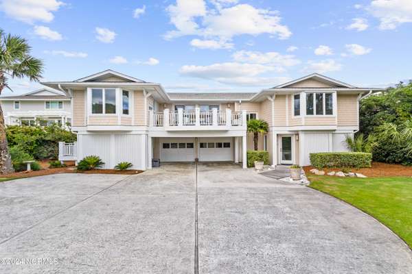 10 Sandy PT, Wilmington, NC 28411