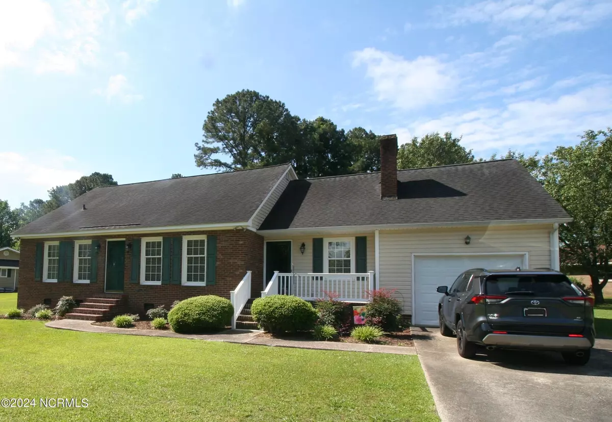 Plymouth, NC 27962,107 Pond Pine DR