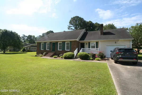 Plymouth, NC 27962,107 Pond Pine DR