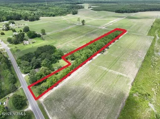 Burgaw, NC 28425,Parcel 2 Us 117 HWY