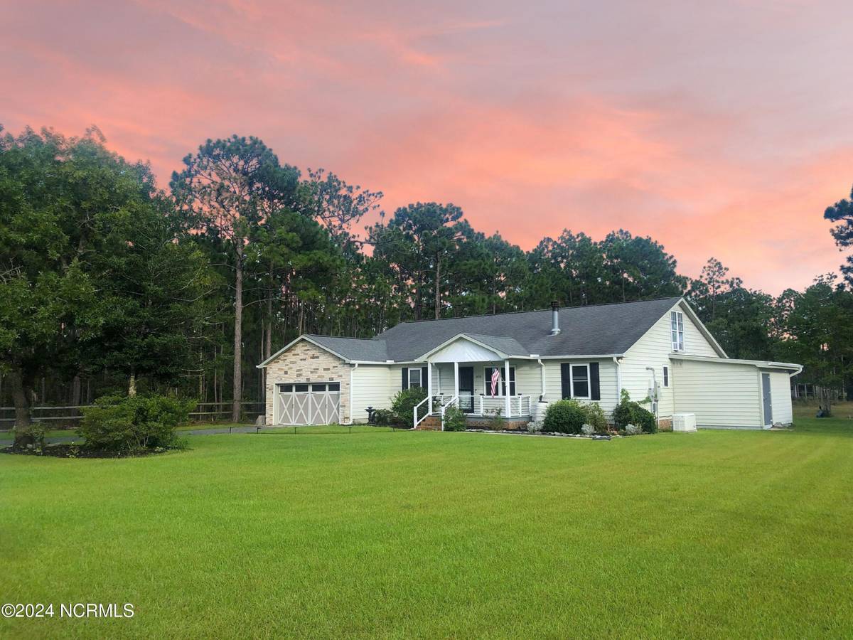 Southport, NC 28461,1070 Grant CIR